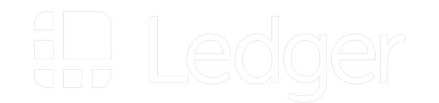 Ledger Logo
