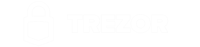 Trezor Logo