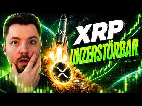 XRP Killer ist gefallen… und XRP Timeline ist ÖFFENTLICH *ENDLICH*