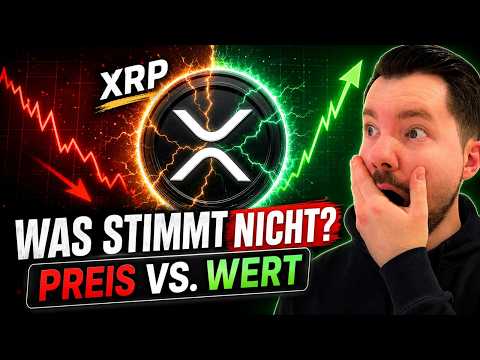 XRP wird völlig falsch bewertet