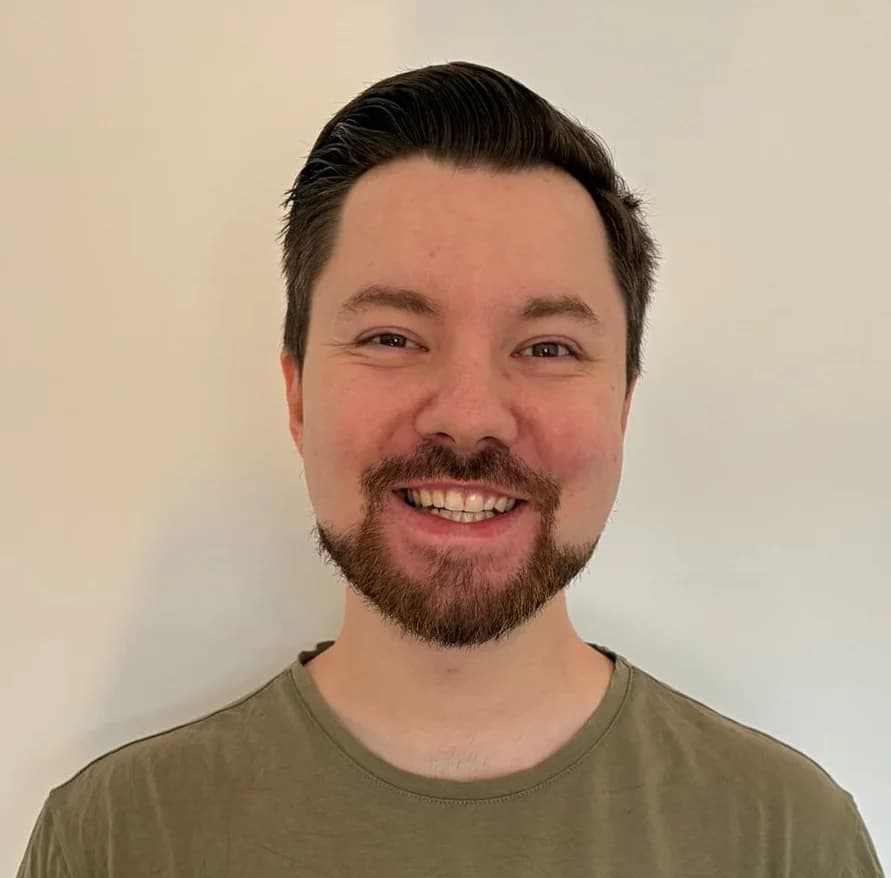 Phil, Gründer & Chefredakteur bei CryptoTuts