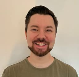 Phil - Gründer & Chefredakteur bei CryptoTuts