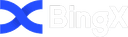 BingX Logo