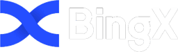 BingX Logo