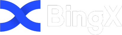 BingX Logo