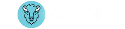 BISON Logo