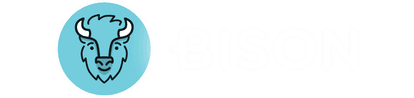 BISON Logo