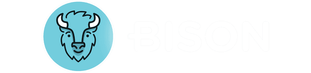 BISON Logo