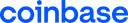 Coinbase Logo