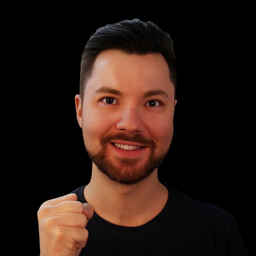 Phil – CryptoTuts Gründer