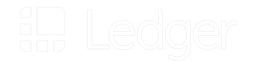 Ledger Logo