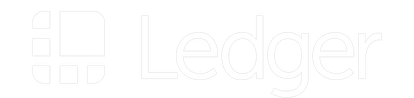 Ledger Logo