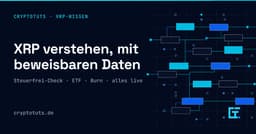 Redaktion CryptoTuts
