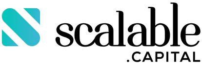 Scalable Capital Logo