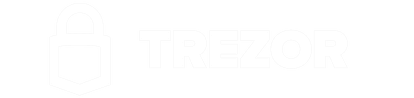 Trezor Logo