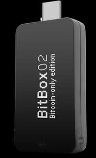 BitBox02