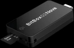 BitBox02 Nova