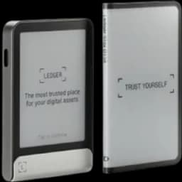 Ledger Flex