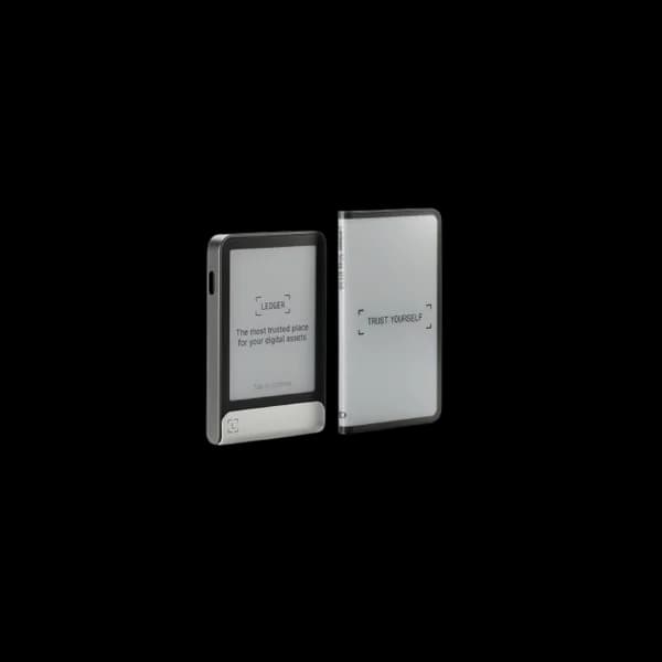 Ledger Flex