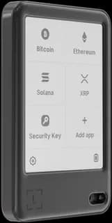 Ledger Nano Gen5