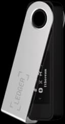 Ledger Nano S Plus