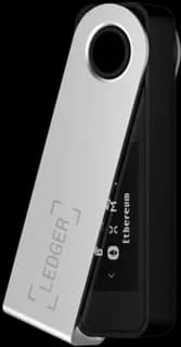 Ledger Nano S Plus