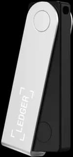 Ledger Nano X