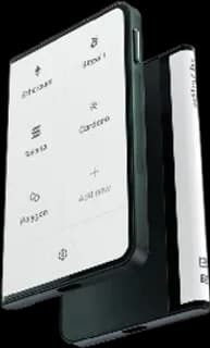 Ledger Stax