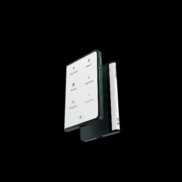 Ledger Stax