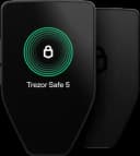 Trezor Safe 5