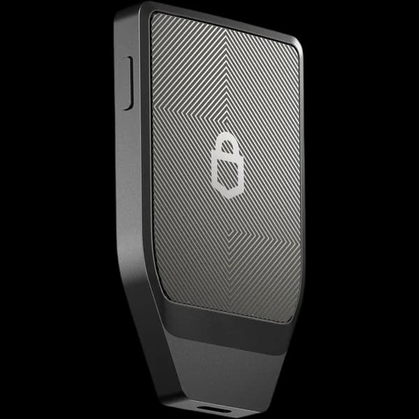 Trezor Safe 7