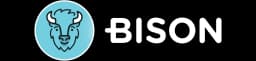 BISON Logo