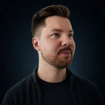 Phil, Gründer & Chefredakteur bei CryptoTuts