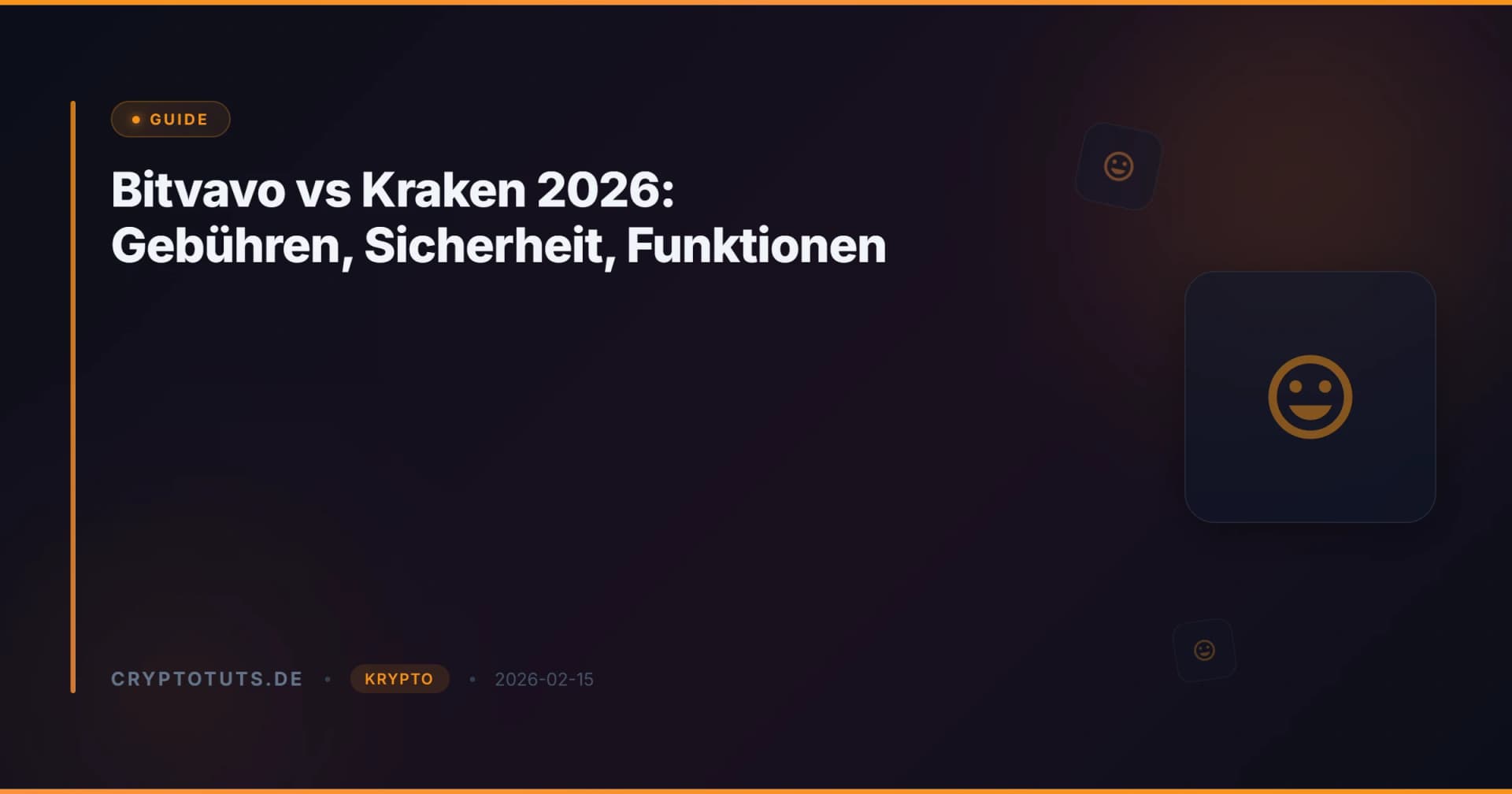 Bitvavo vs Kraken 2026: Test & Gebühren