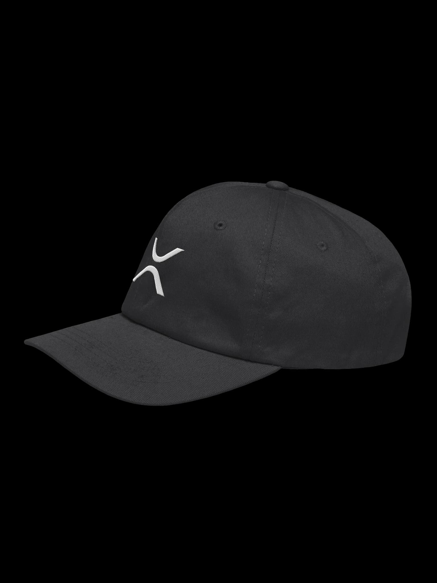 XRP Cap · Bestickt, Ansicht 2