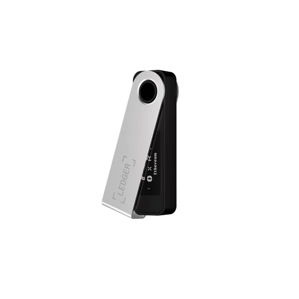 Ledger Nano S Plus