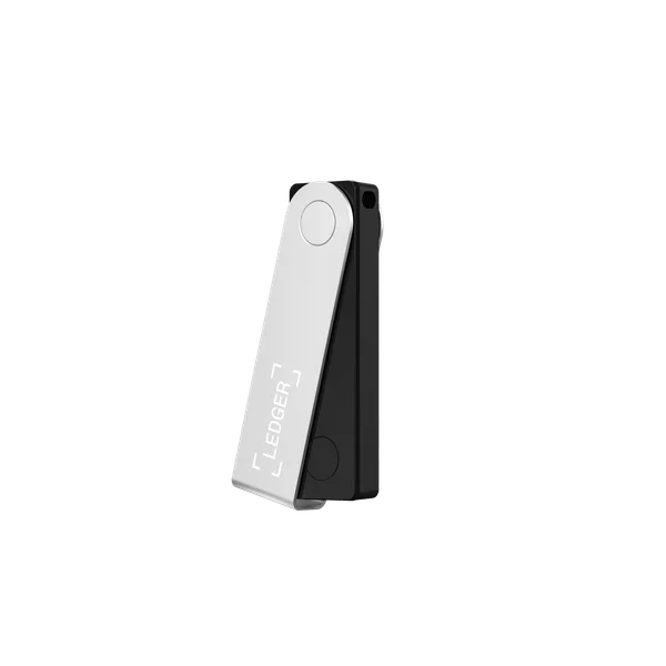 Ledger Nano X