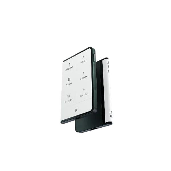 Ledger Stax