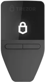 Trezor Safe 3