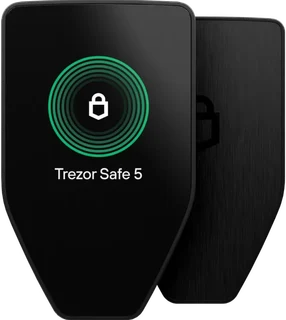Trezor Safe 5